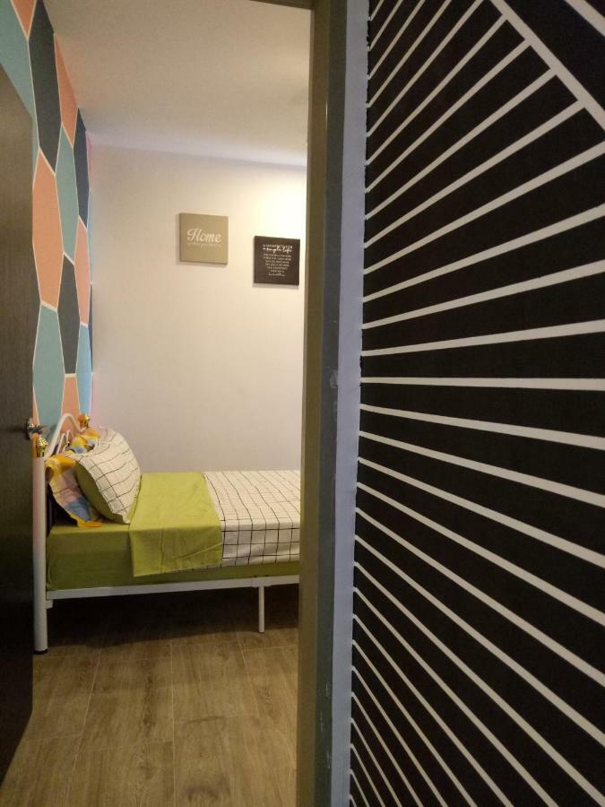 Icolor Home & Stay Ch5 Tanah Rata Exterior photo