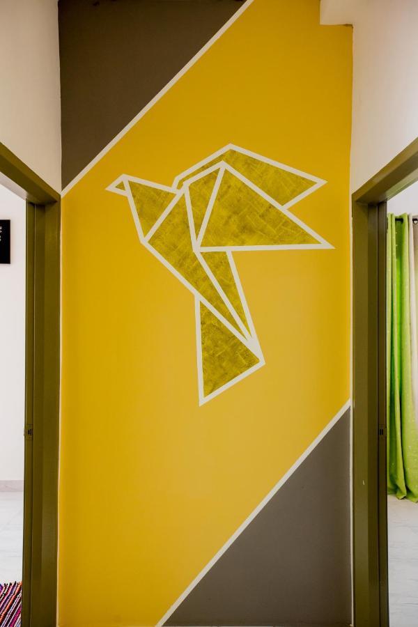 Icolor Home & Stay Ch5 Tanah Rata Exterior photo